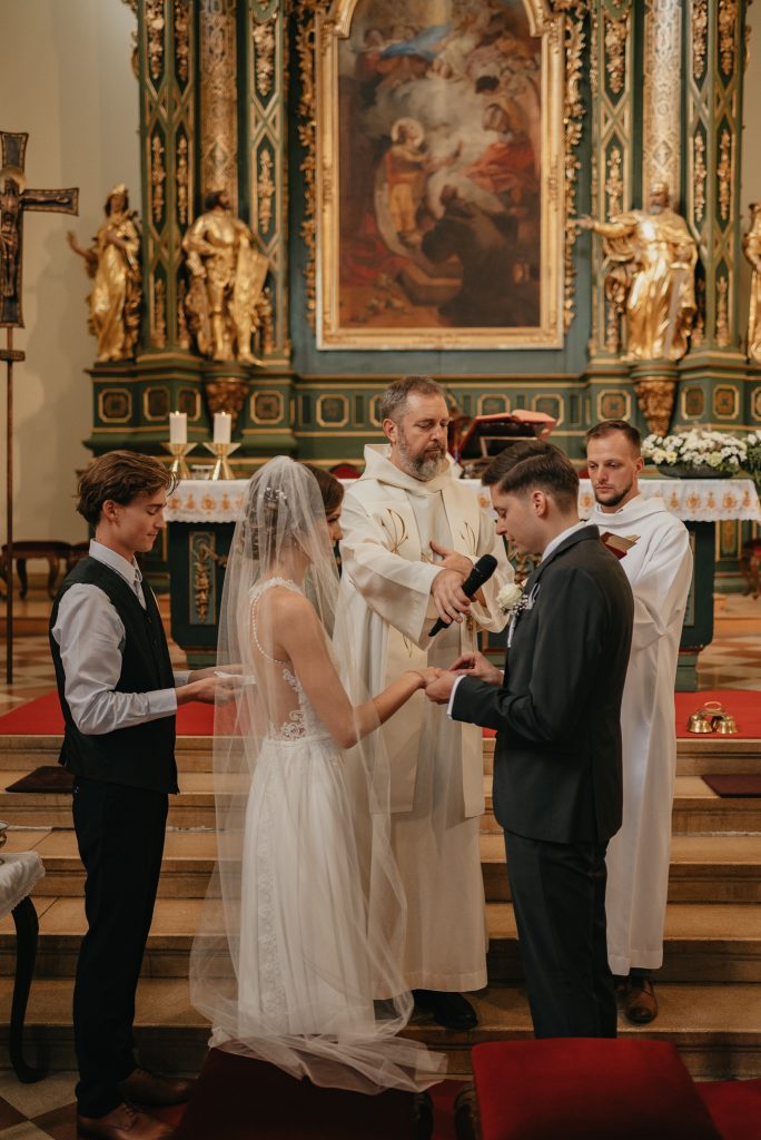 Templomi szertartás fotózás Budapesten
